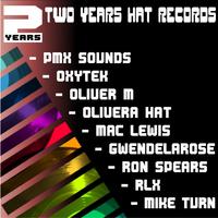 Two Years Hat Records