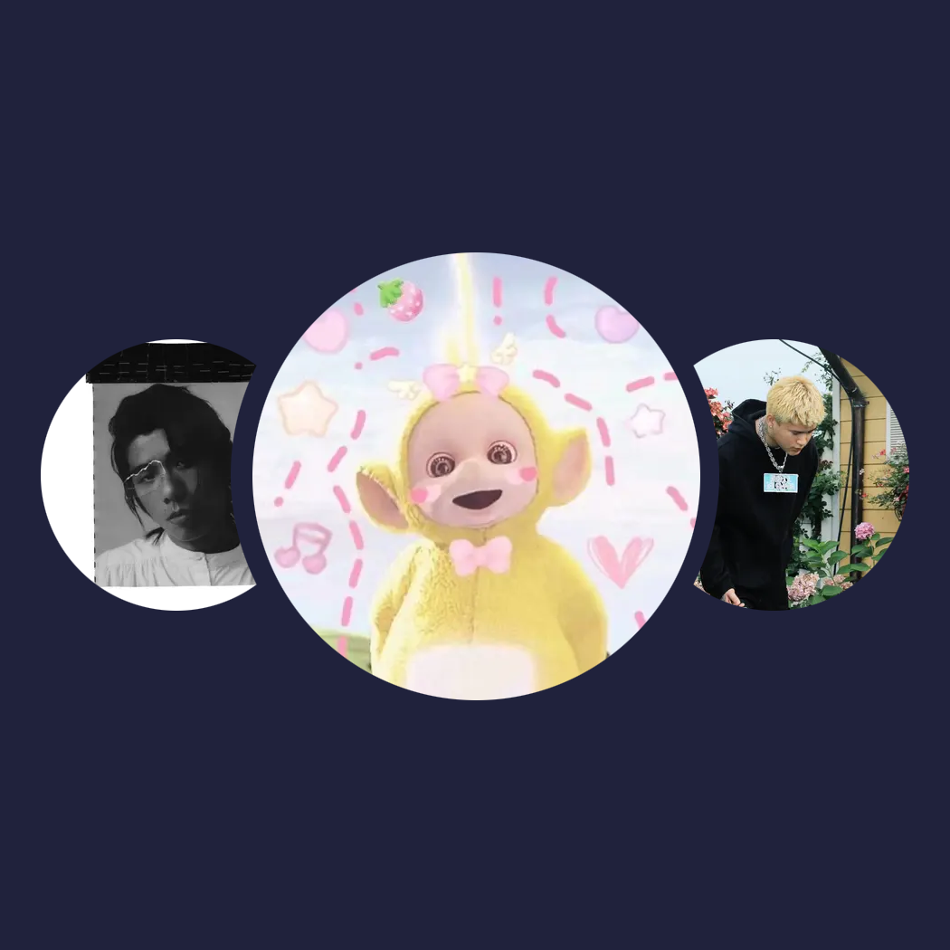 精选音乐人|绵阳STAR、法老、罗言