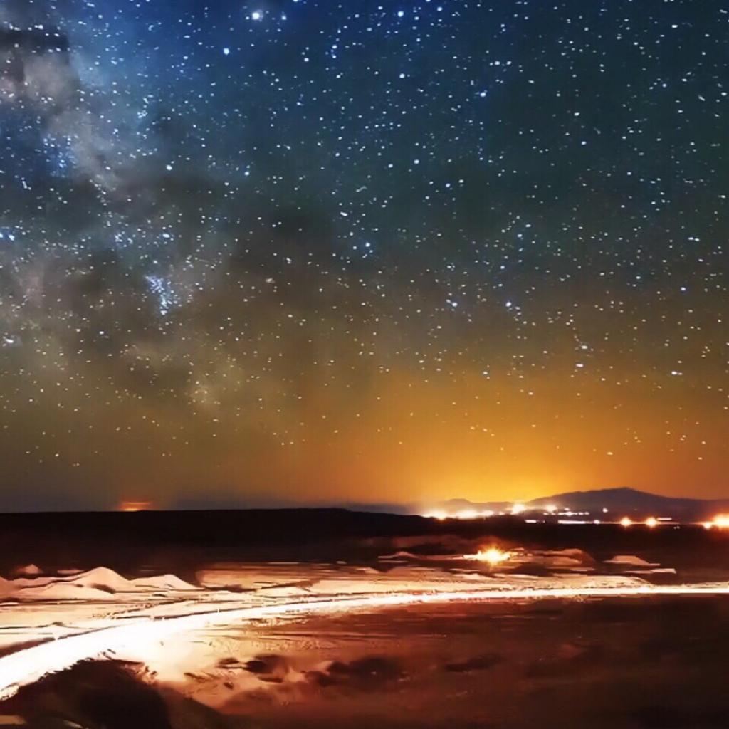 科幻空灵向【助眠舒缓】