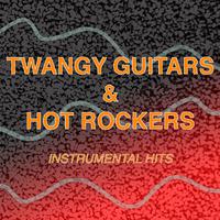 Twangy Guitars & Hot Rockers: Instrumental Hits