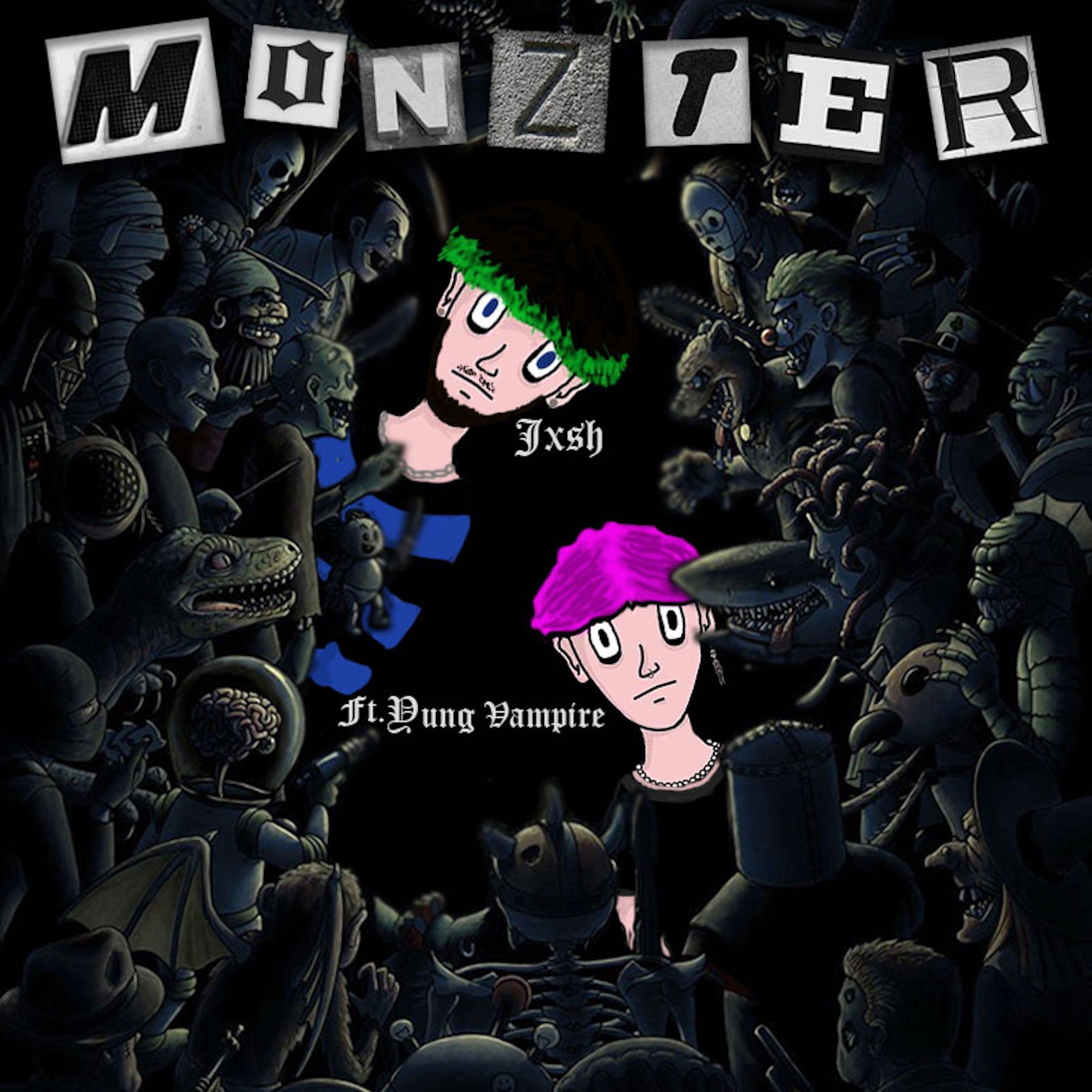 Monzter