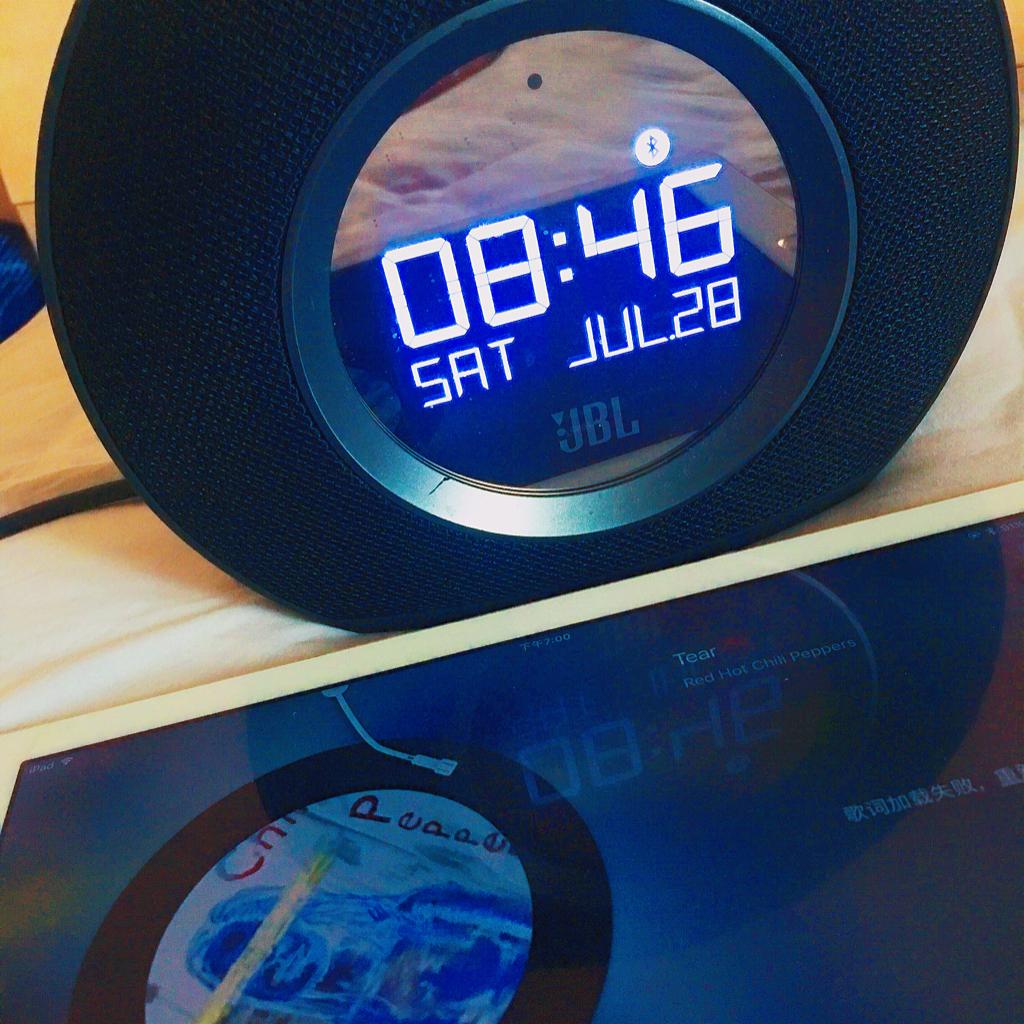 云里的一朵棉花糖