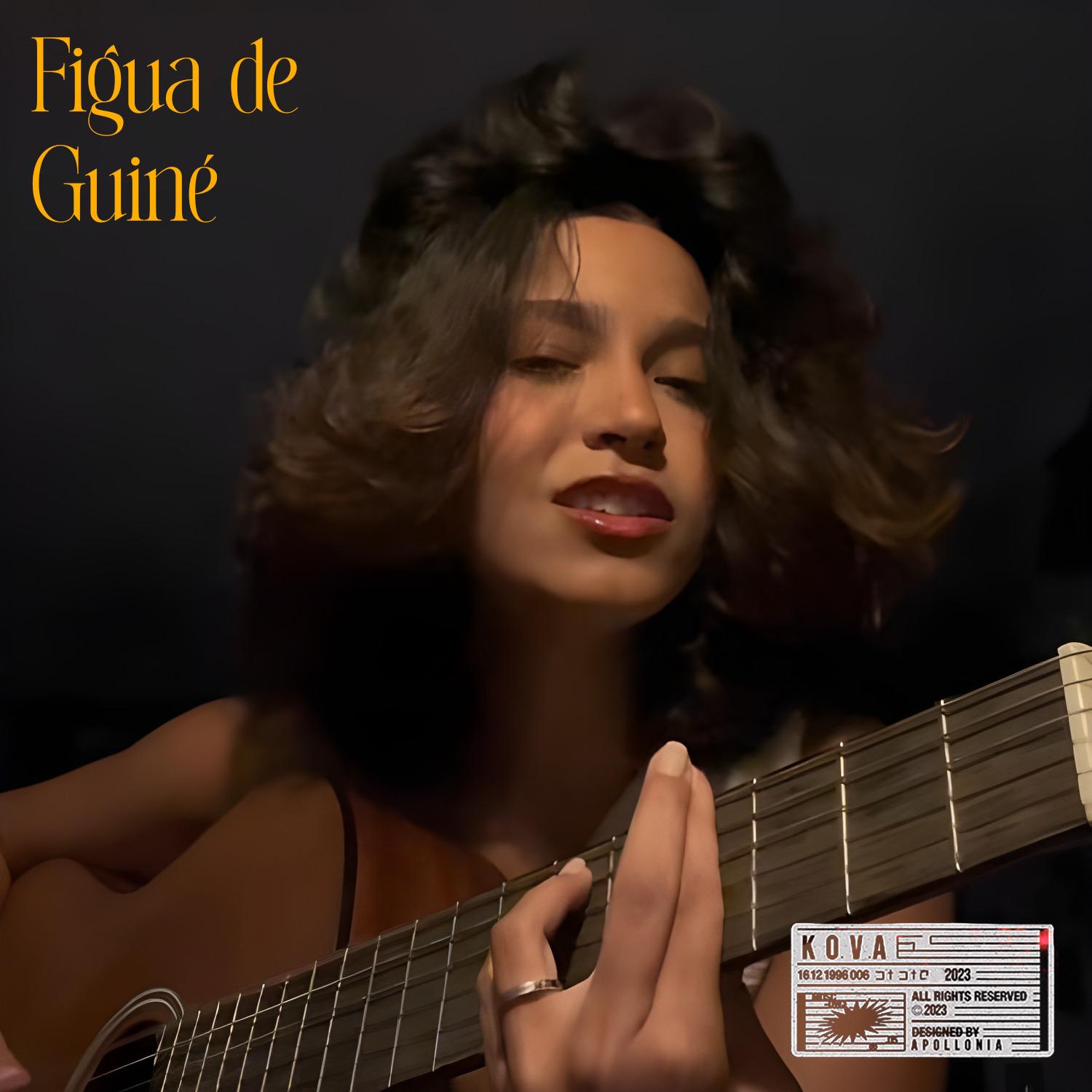 Figa De Guiné (Remix)