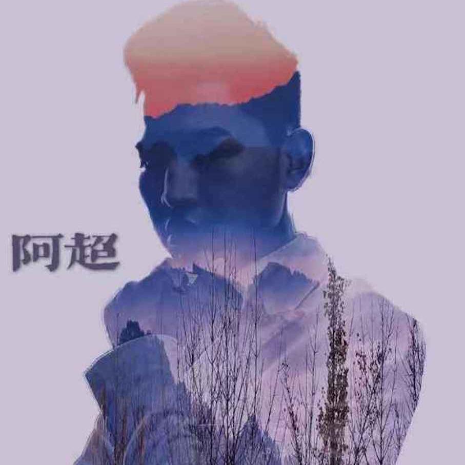 手心手背(DJ阿超Remix)封面