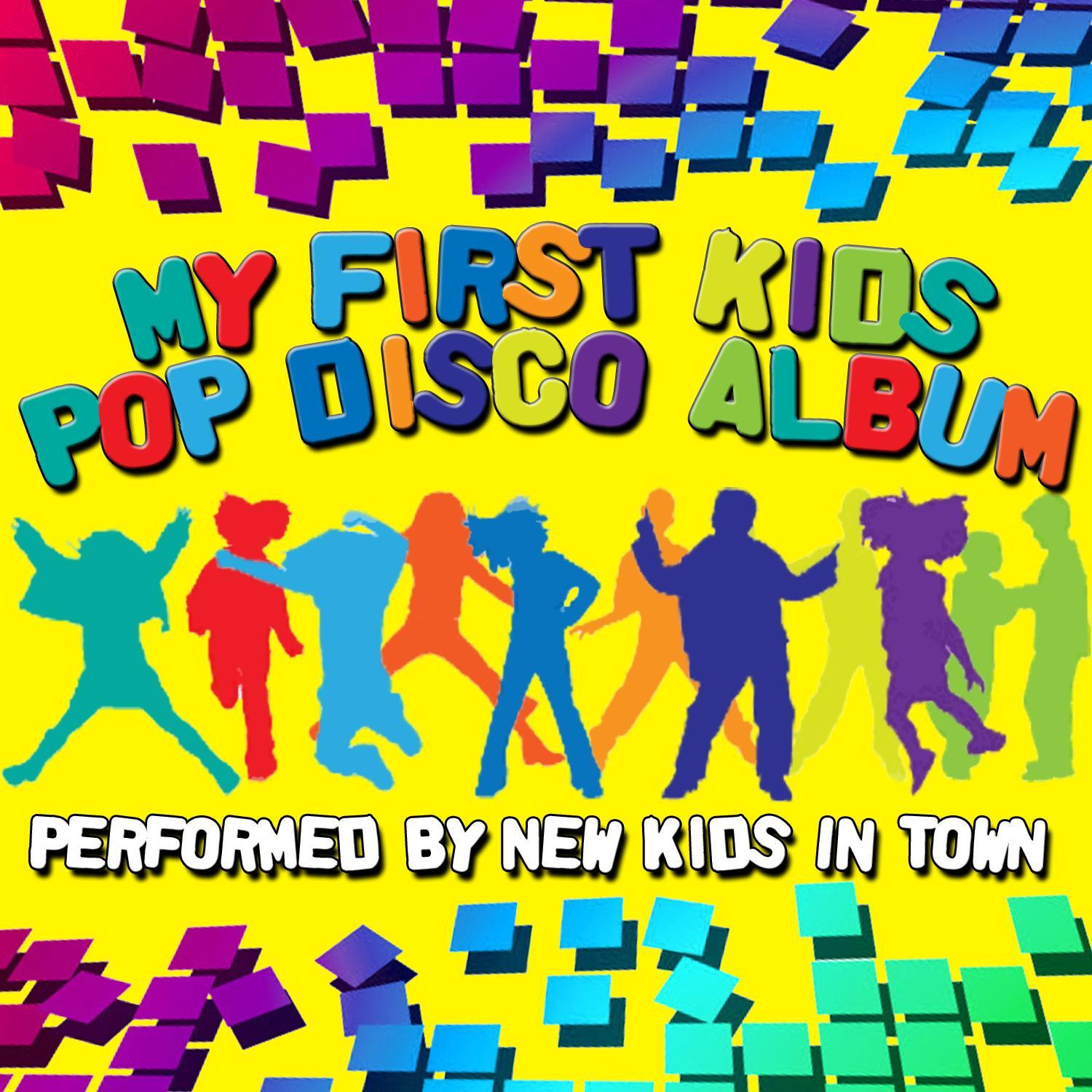 I Am The Music Man New Kids In Town 单曲 网易云音乐