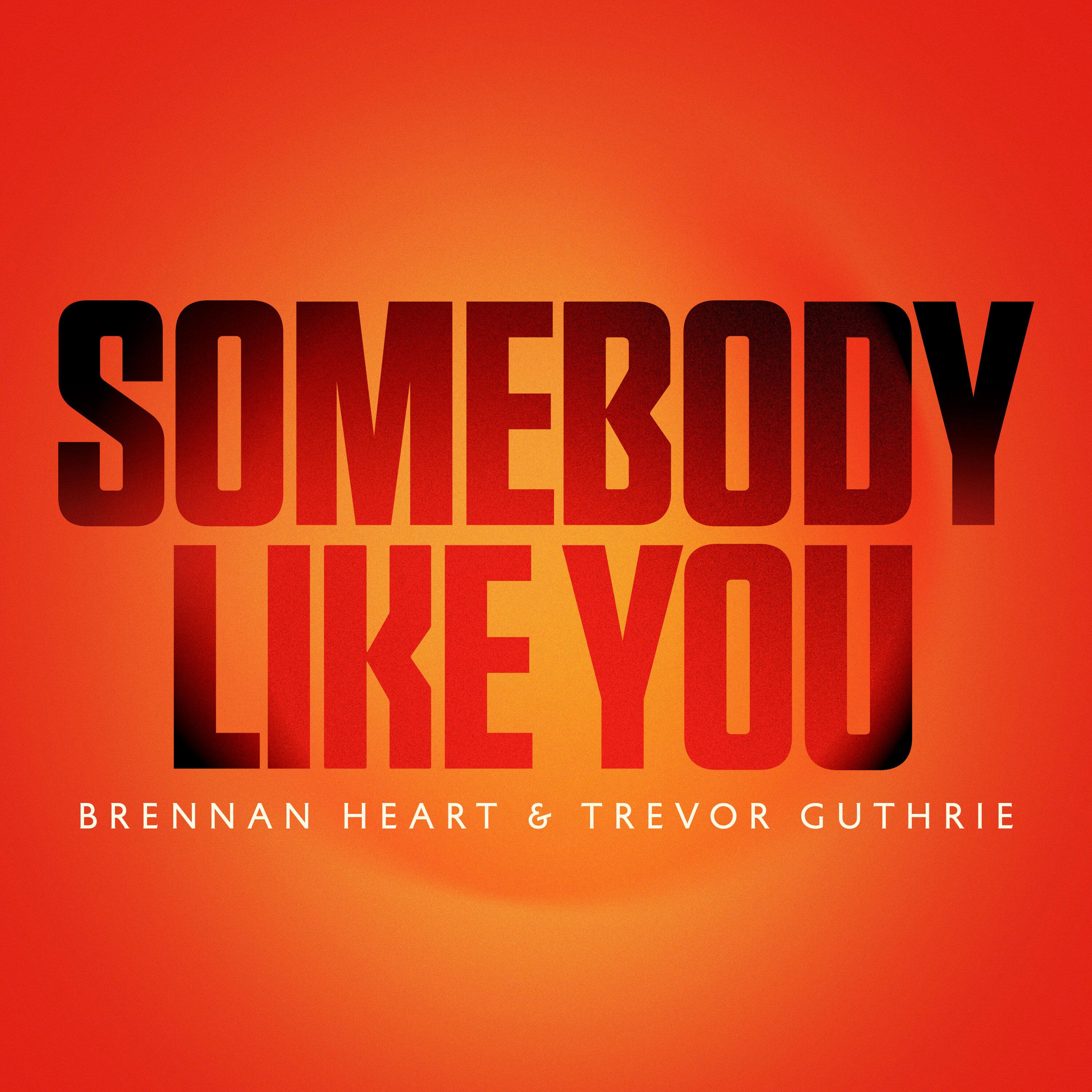 Somebody Like You
