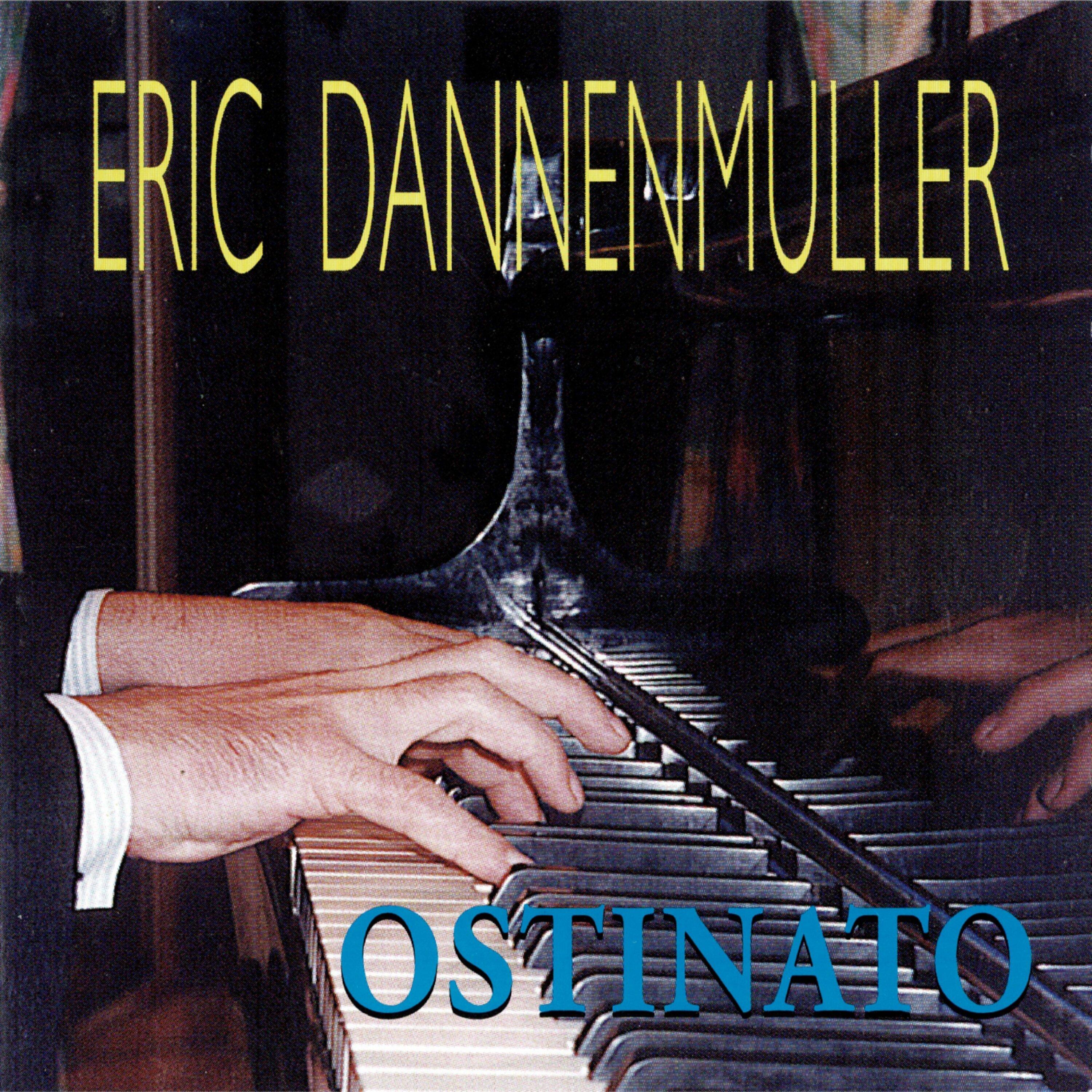 Etude en ballade Au temps de Léo