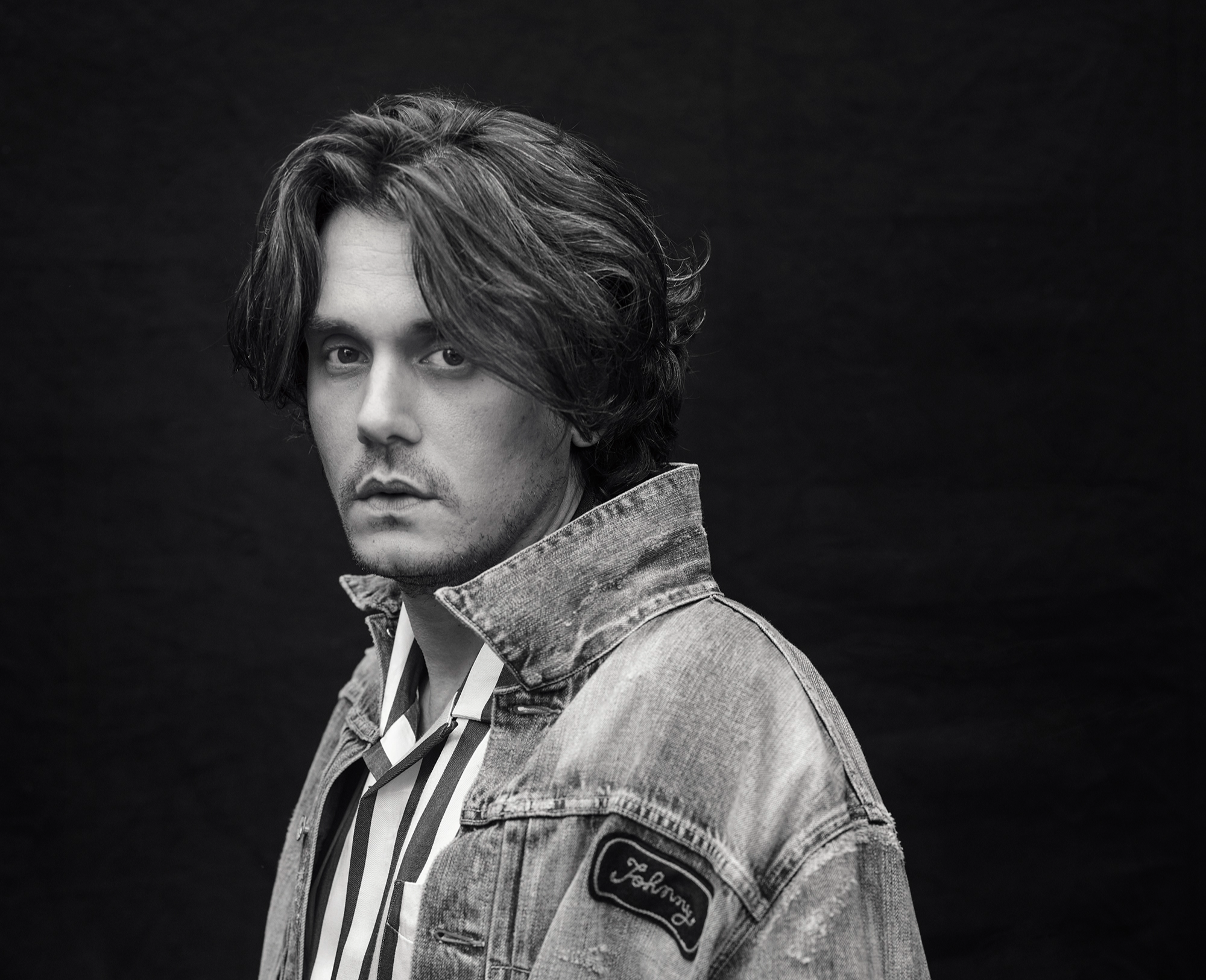 John Mayer