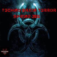 Techno Brain Terror Spring 2015