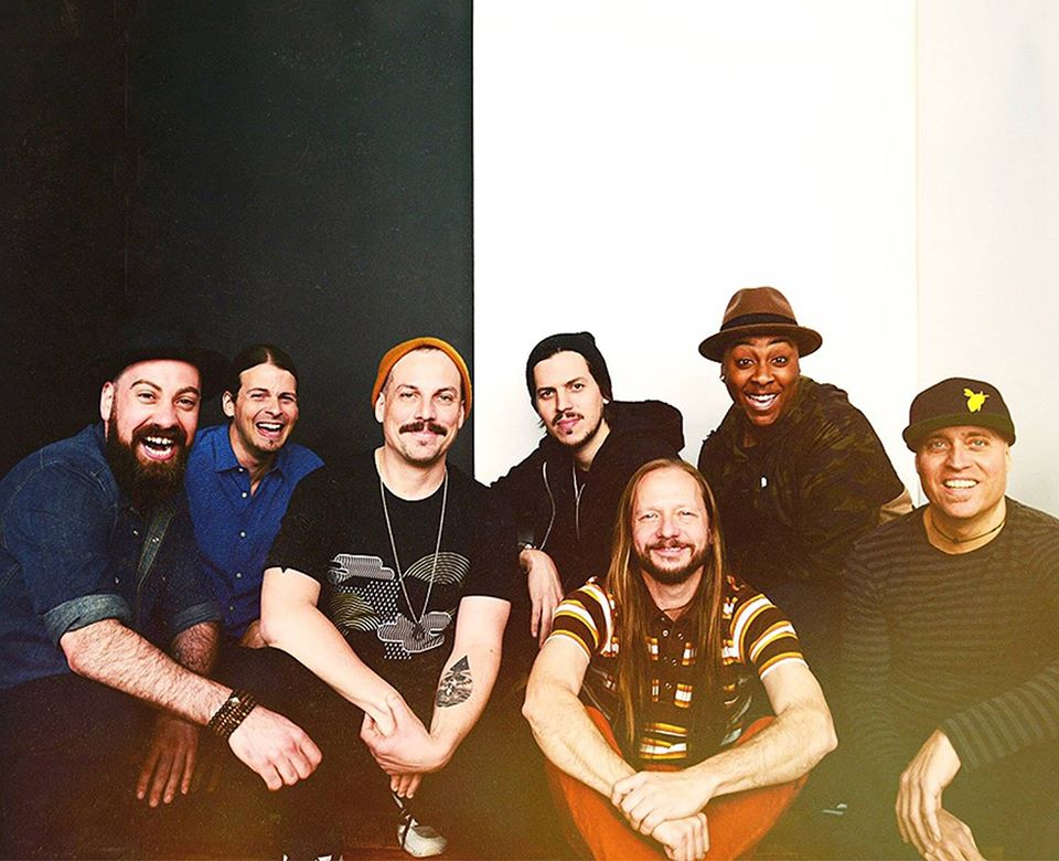 The Motet