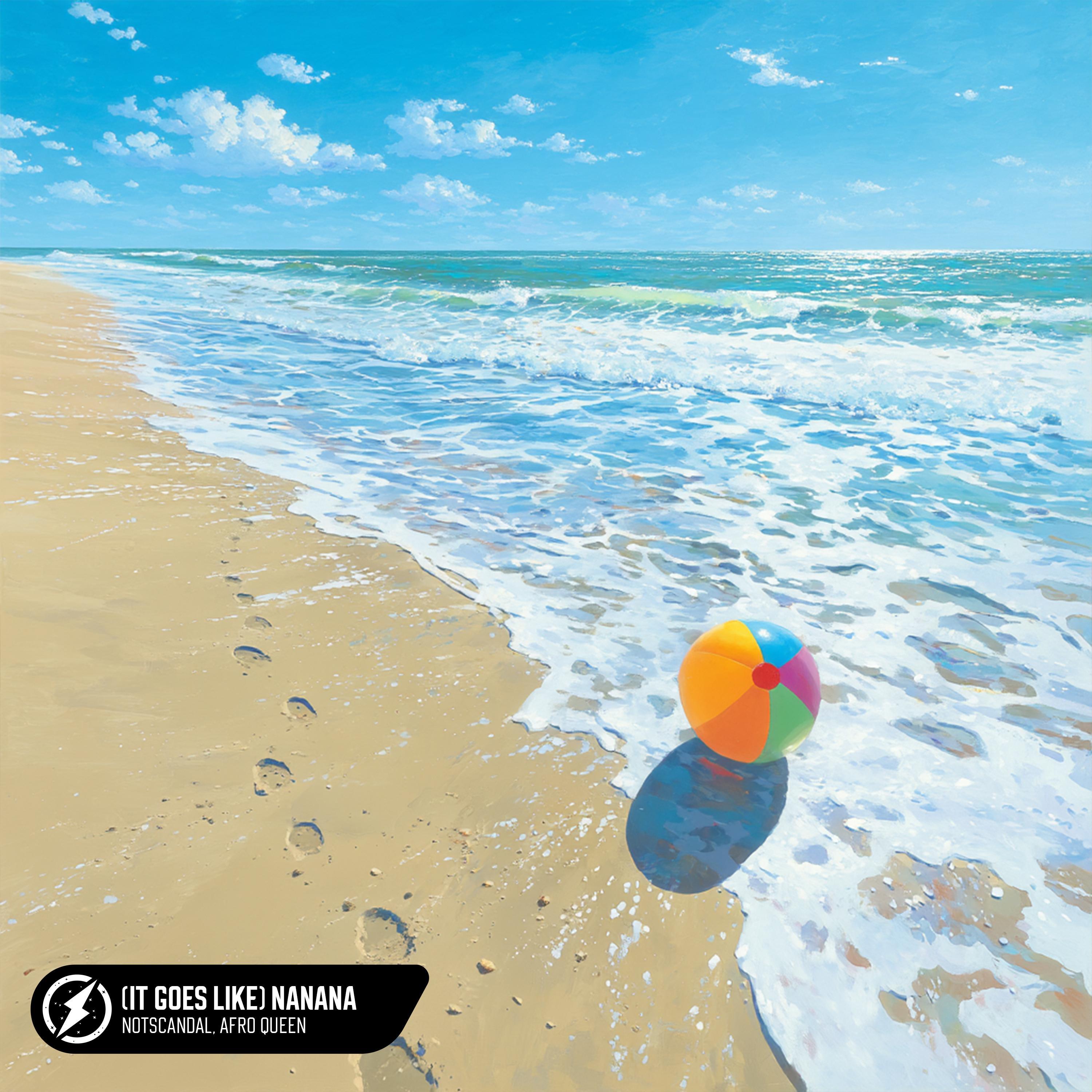 (It Goes Like) Nanana