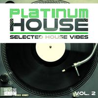 Platinum House, Vol. 2 - Selected House Vibes