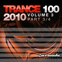 Trance 100 - 2010, Vol. 3