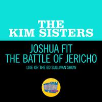 Joshua Fit The Battle Of Jericho (Live On The Ed Sullivan Show, August 22, 1965)