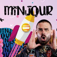 Minjour资料,Minjour最新歌曲,MinjourMV视频,Minjour音乐专辑,Minjour好听的歌