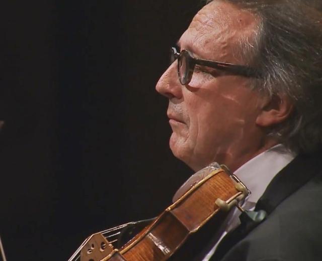 Gérard Caussé