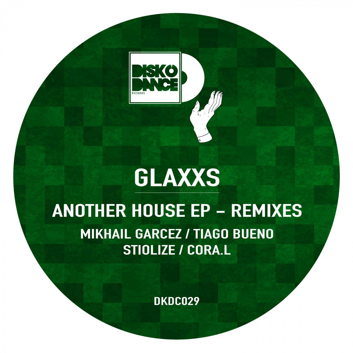 Another House (Mikhail Garcez Remix)
