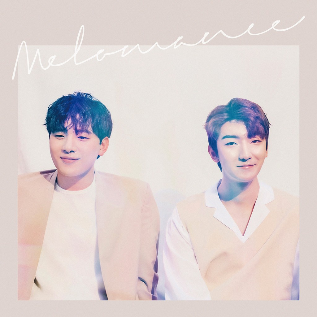 MeloMance ·《인사》