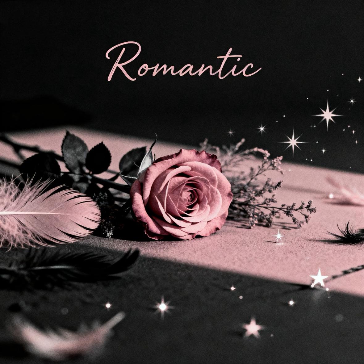Romantic（Prod.T.W.D.）