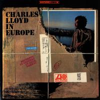 Charles Lloyd In Europe (US Release)