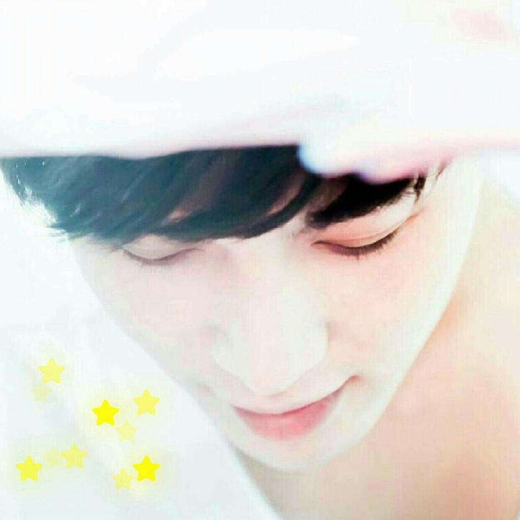 每天都要早睡呐