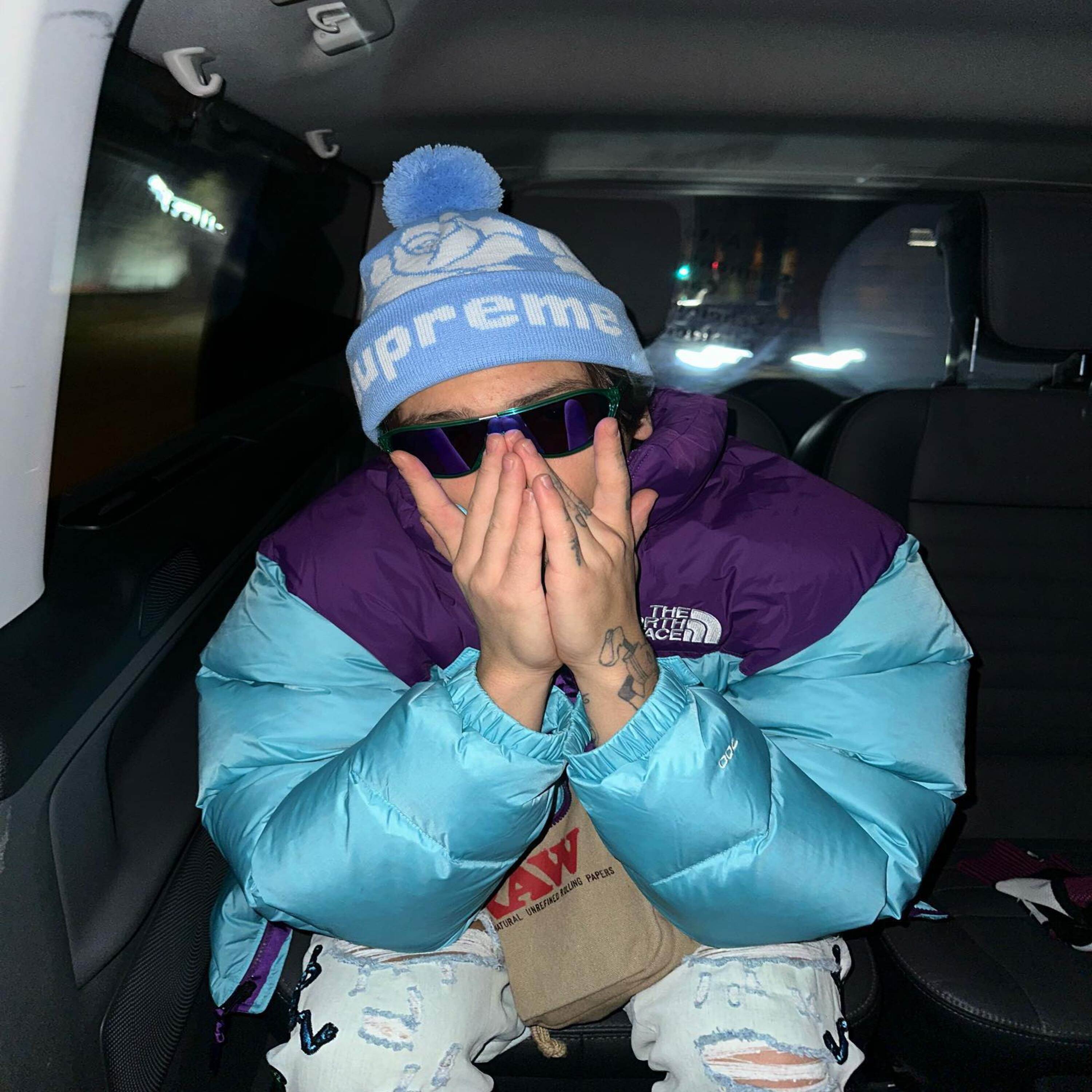 Sugar Daddy - Speed Up