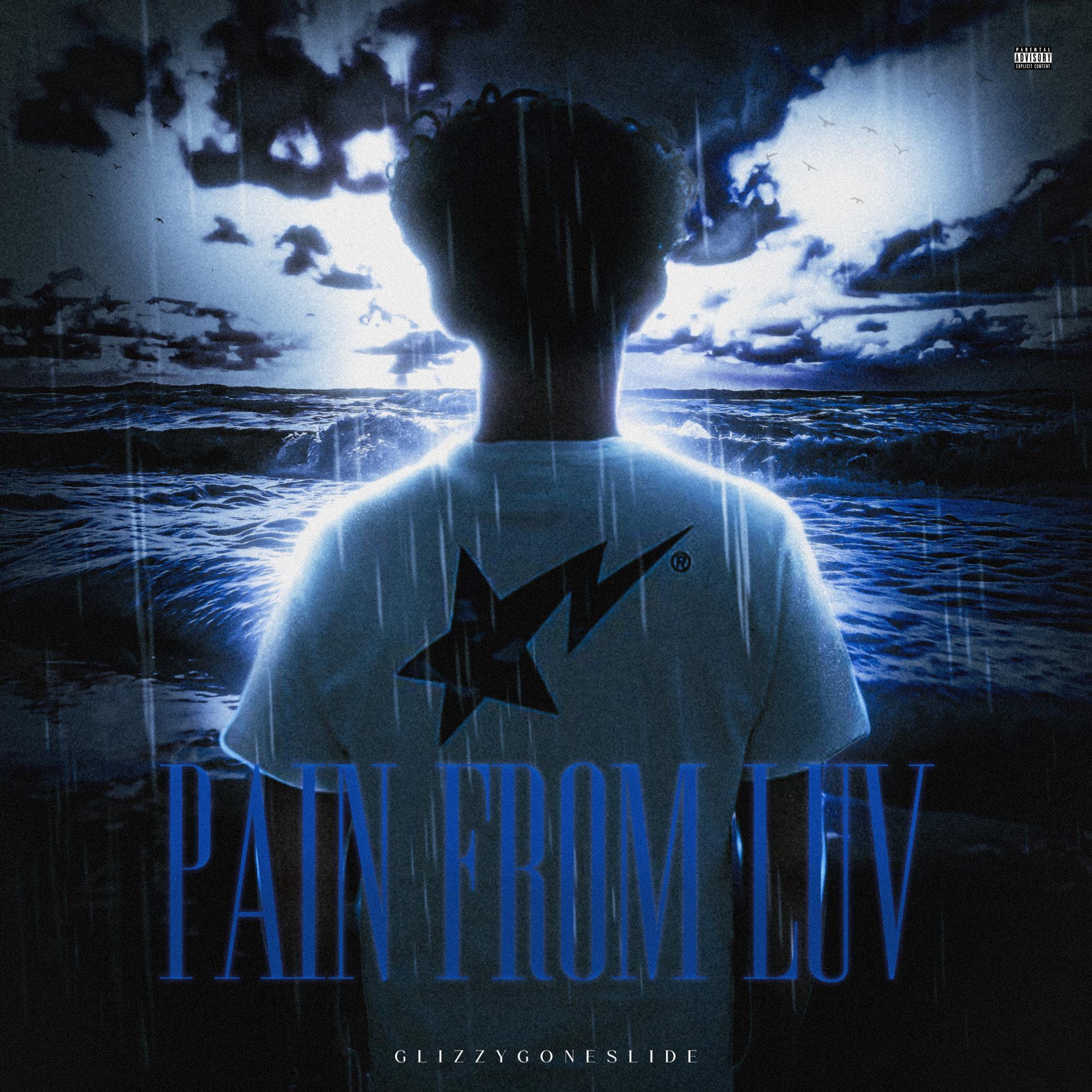 pain from luv（爱生痛）