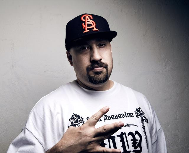B-Real