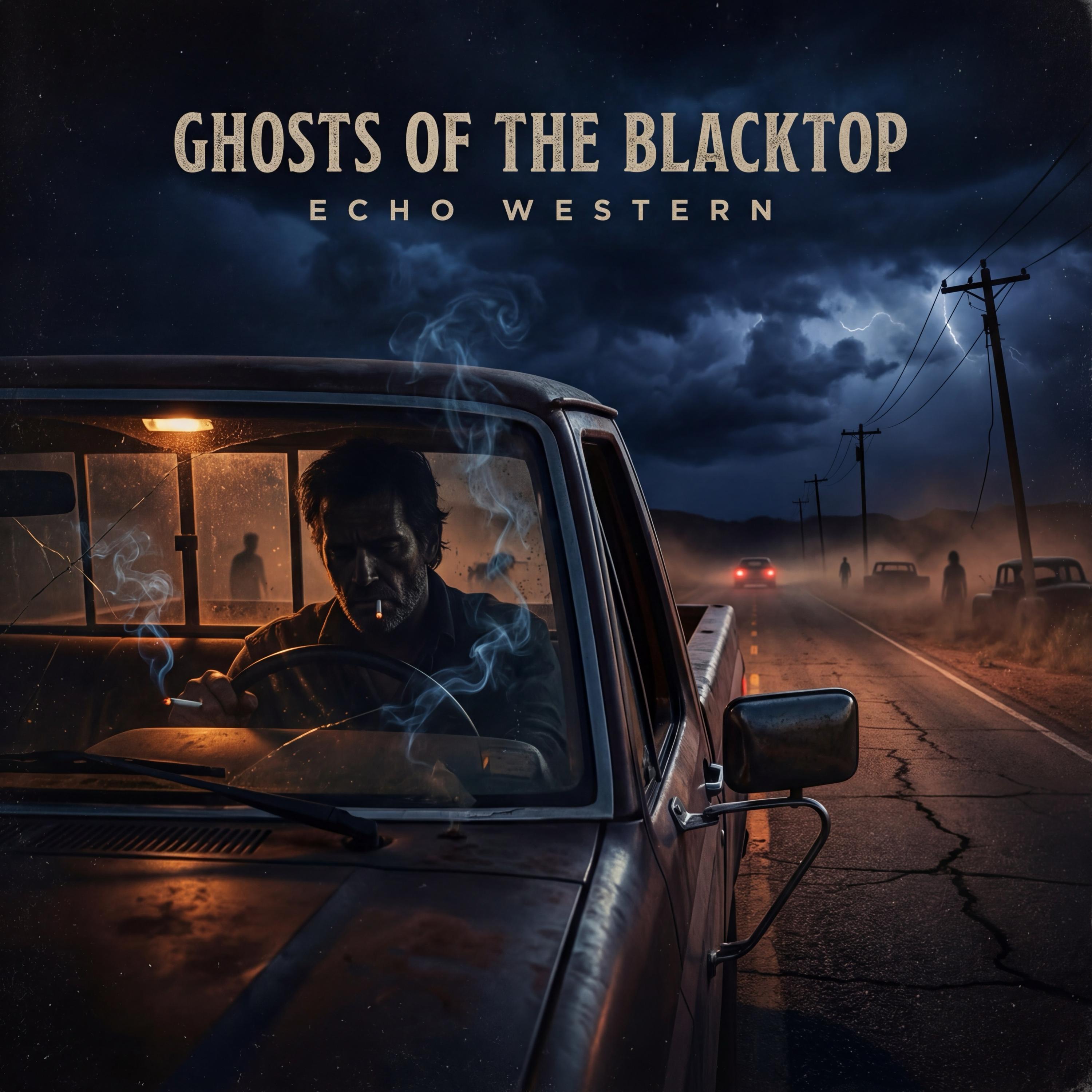 Ghosts of the Blacktop