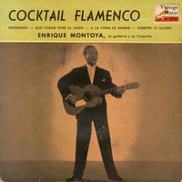 Vintage Flamenco Rumba Nº5 - EPs Collectors 