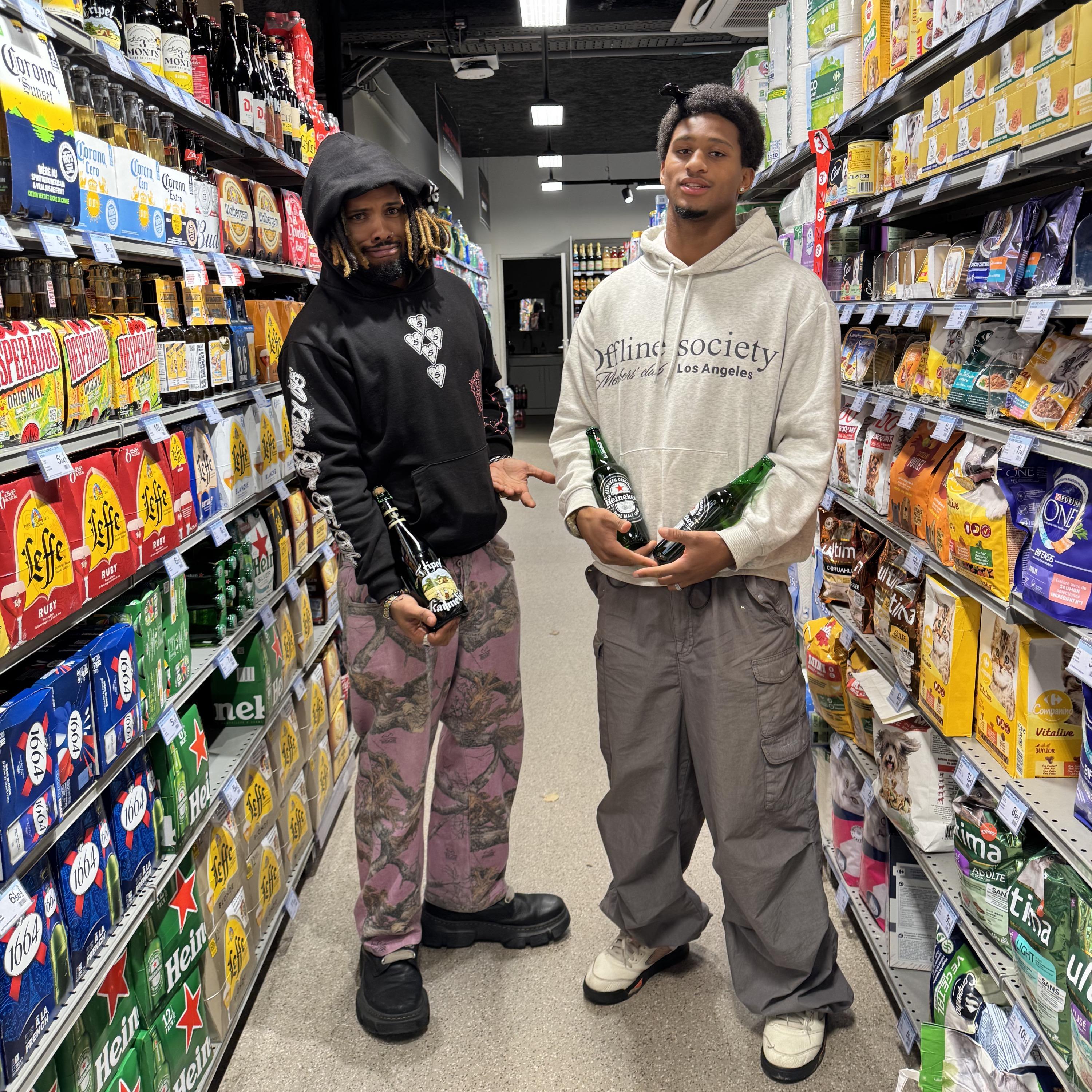 Sxizure (feat. In$ight)