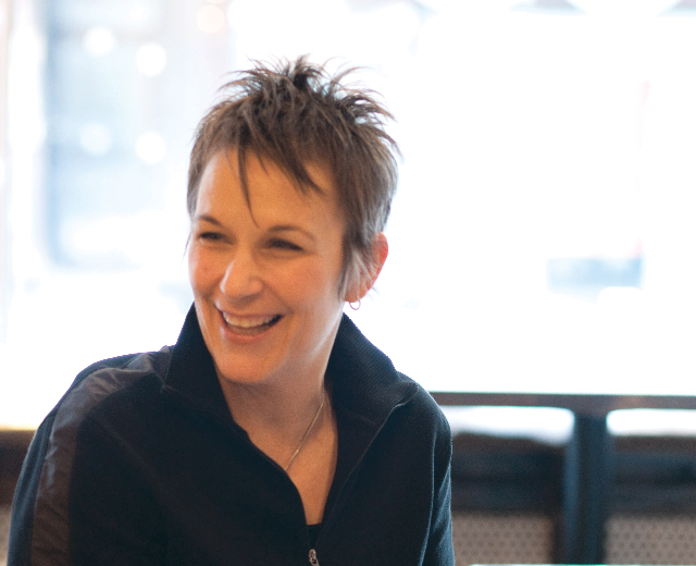 Mary Gauthier