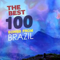 The Best 100 Songs From Brazil