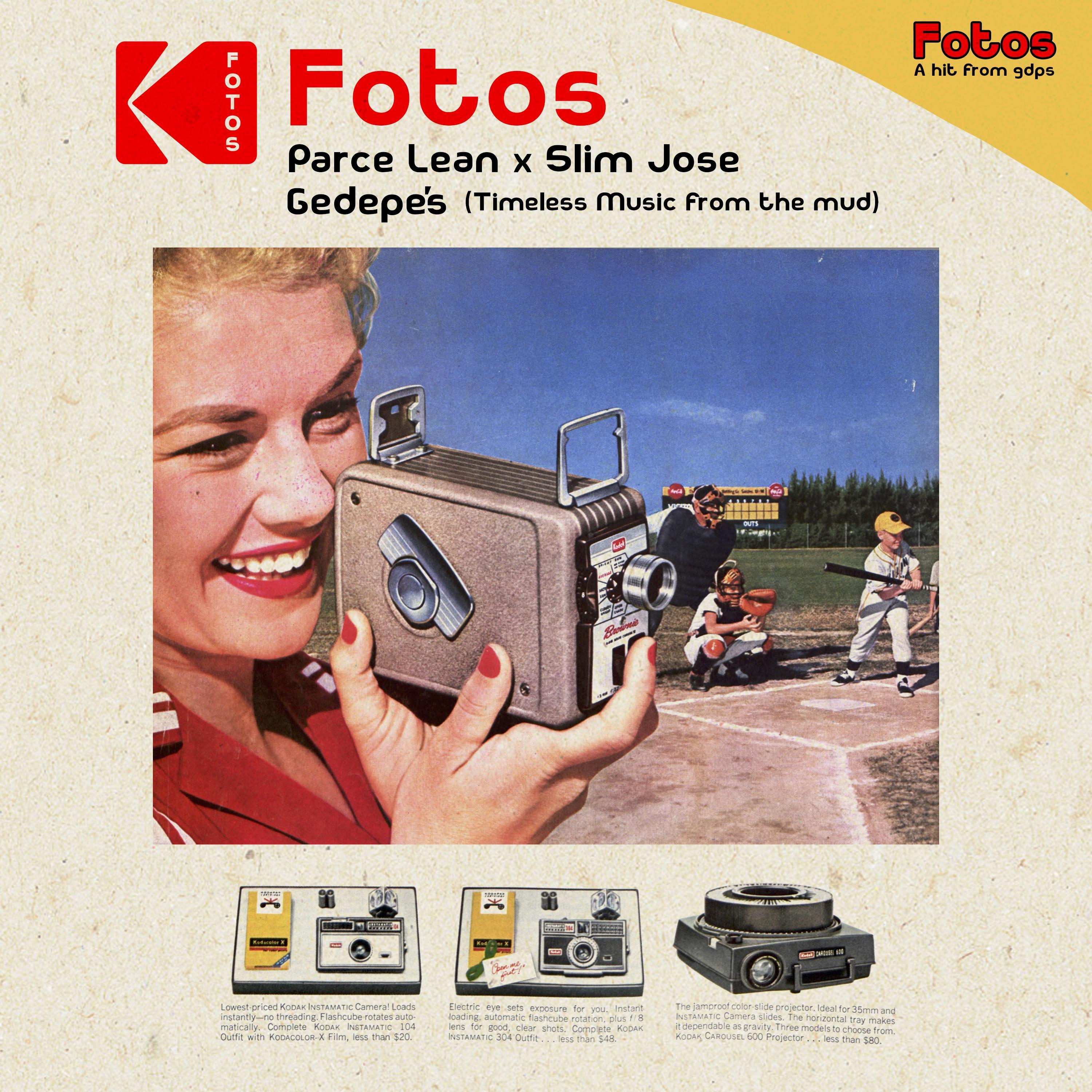 Fotos (feat. Parce Lean & Slim Jose)