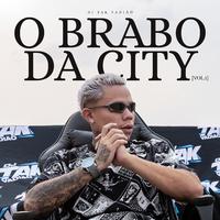 O Brabo da City (Vol.1)