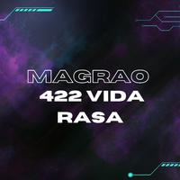 MAGRAO 422 VIDA RASA