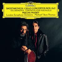 Shostakovich: Cello Concertos 1 & 2