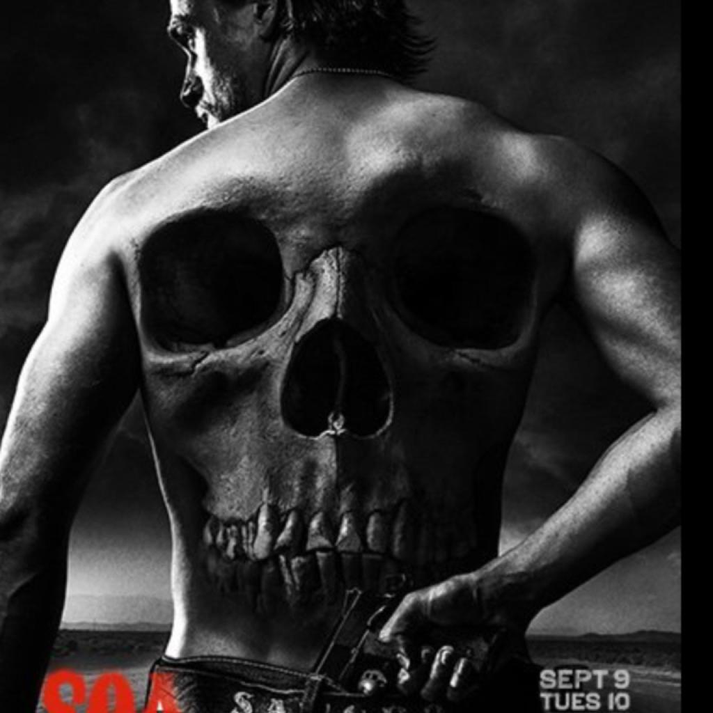 The Real Sons of Anarchy Collection