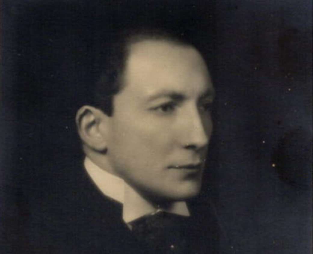 Francesco Molinari-Pradelli