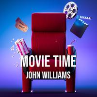 John Williams: Movie Time