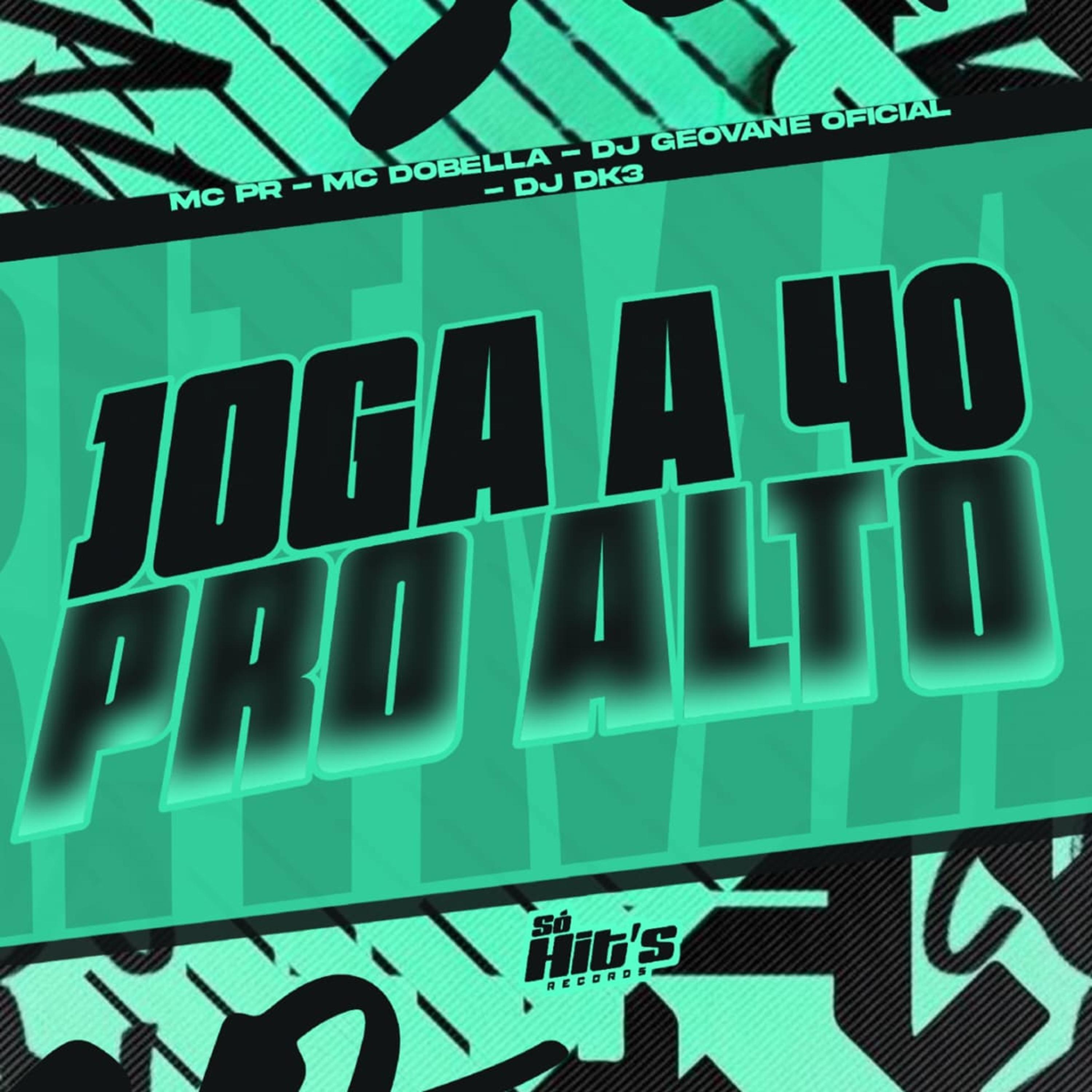 Joga a 40 Pro Alto