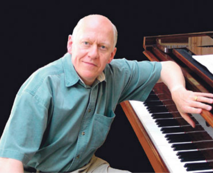Philip Fowke