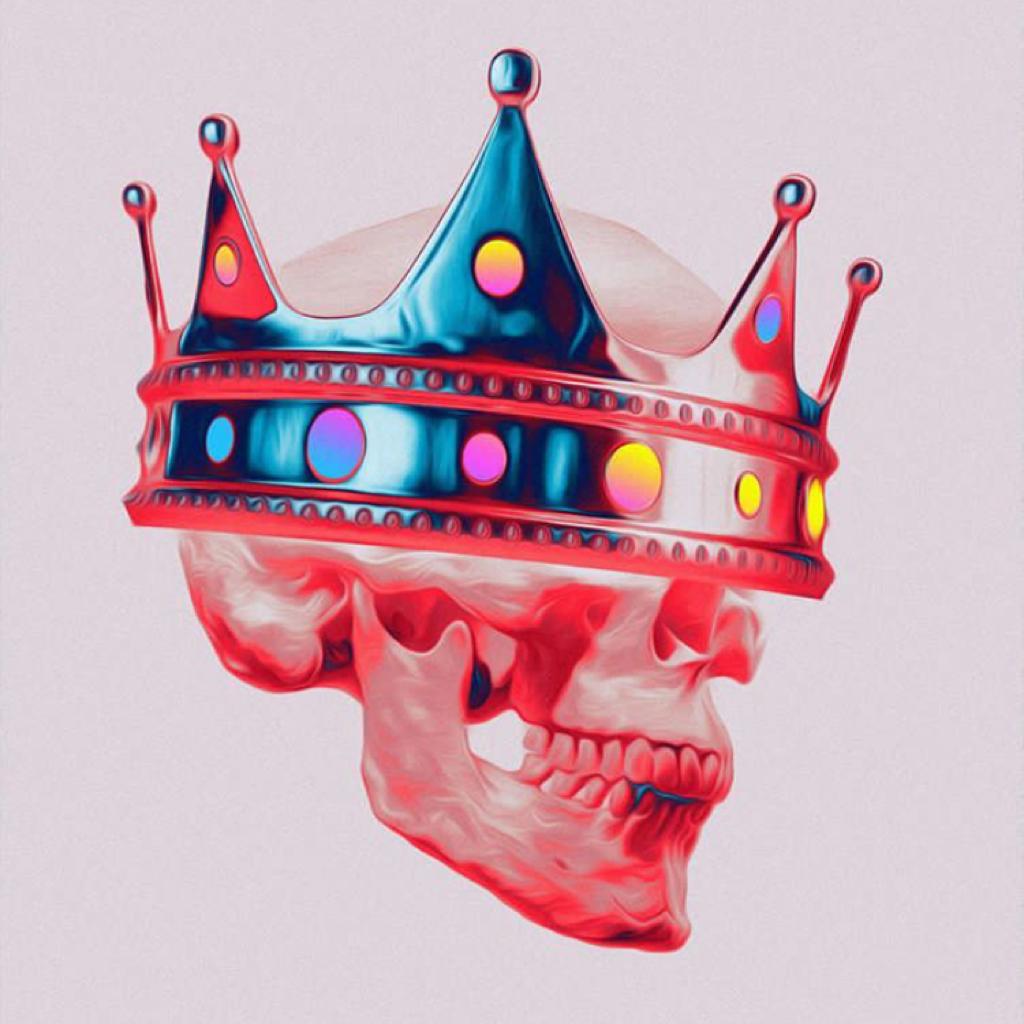 欲罢不能的电音Dope✈ Trap/Future Bass