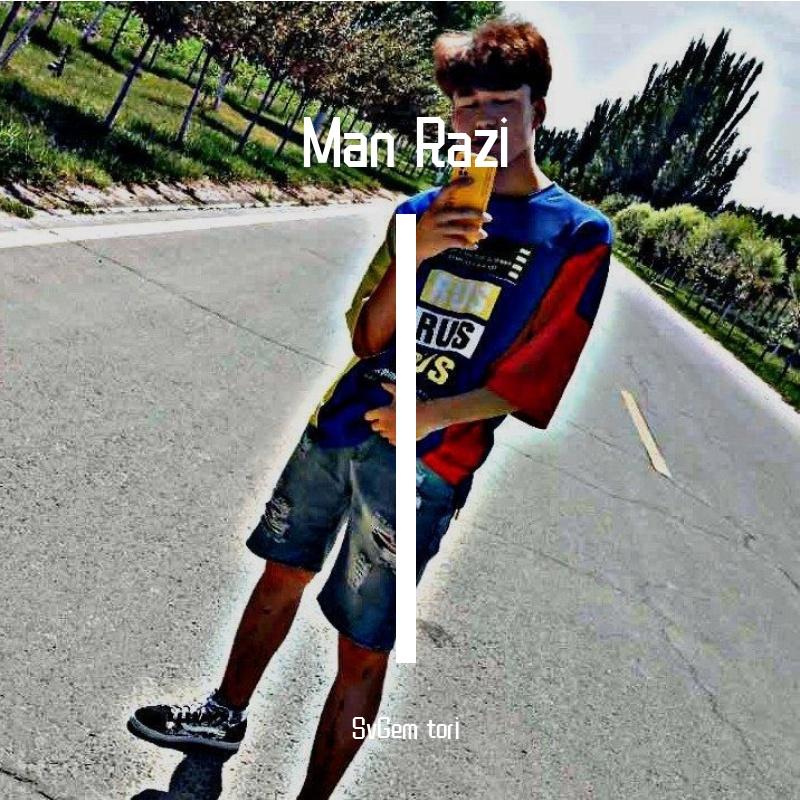 Man Razi