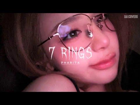 AI Pharita 7 rings