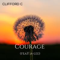 Courage (feat. A-Lee)