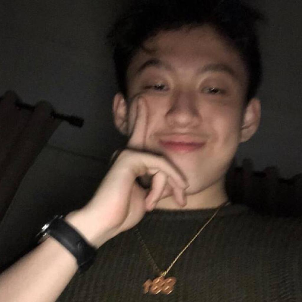 Rich Brian