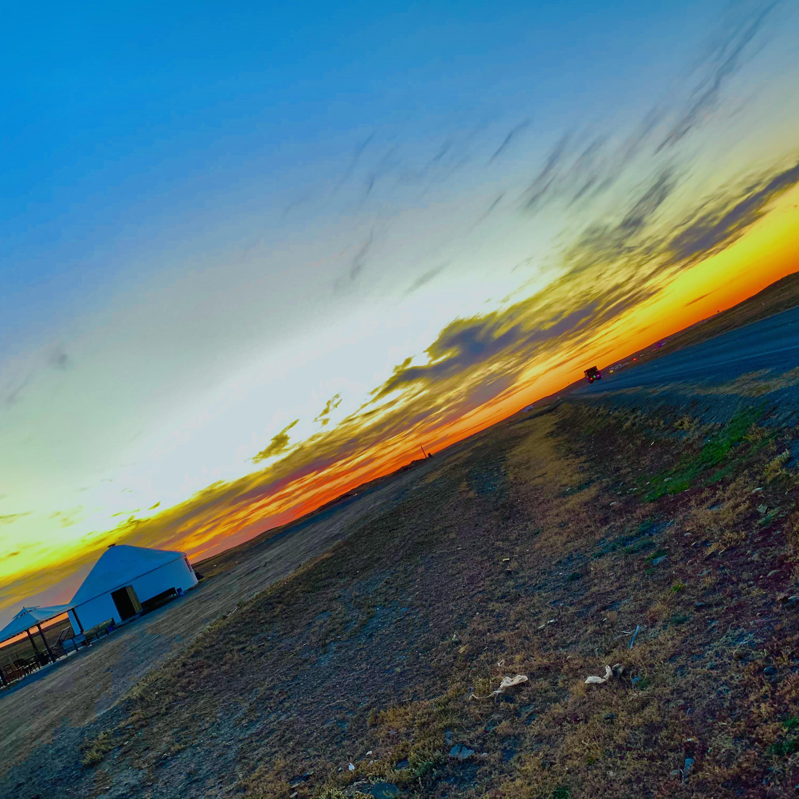 Drunk (acoustic version)