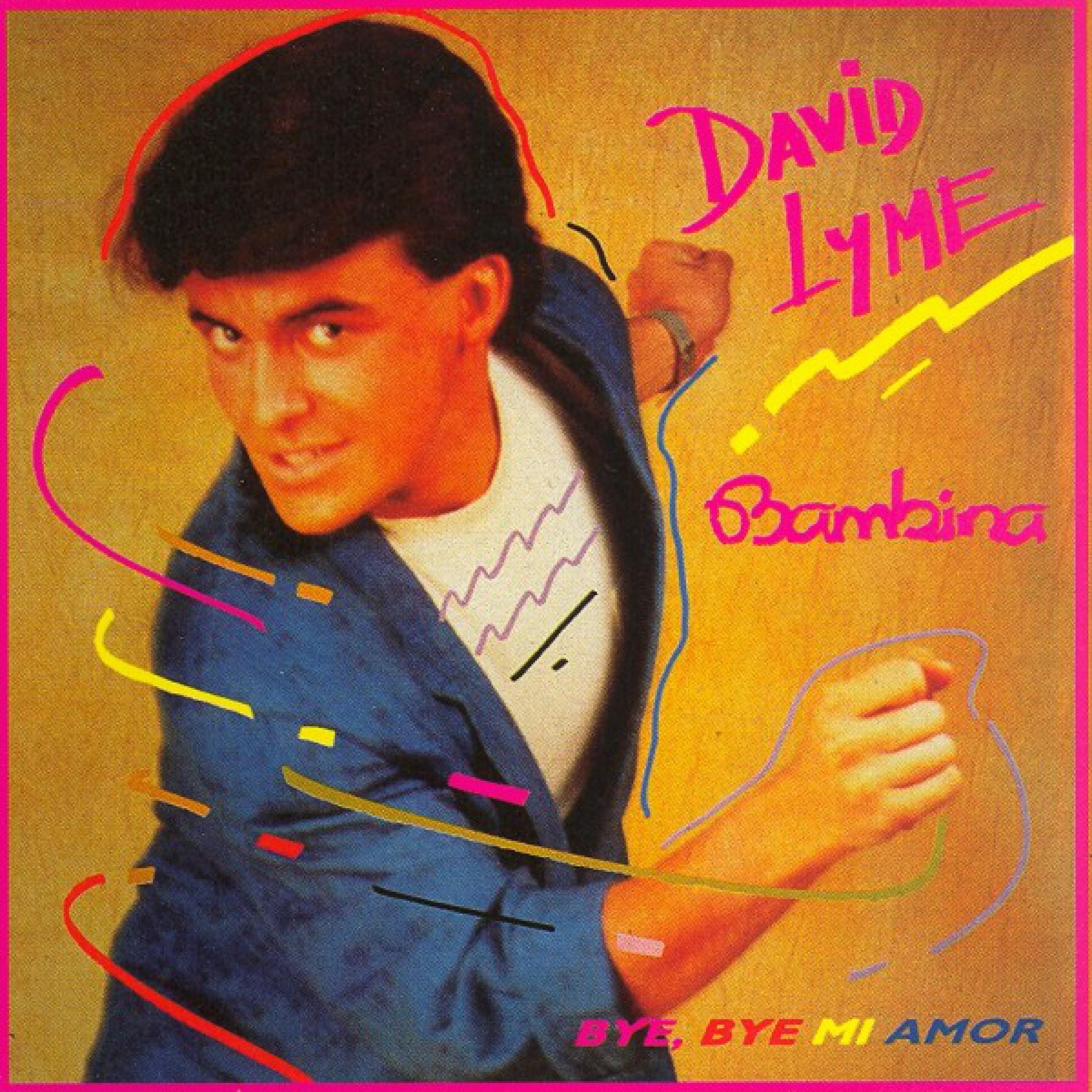 Bambina (Radio Version)