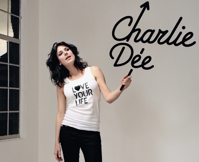 Charlie Dée